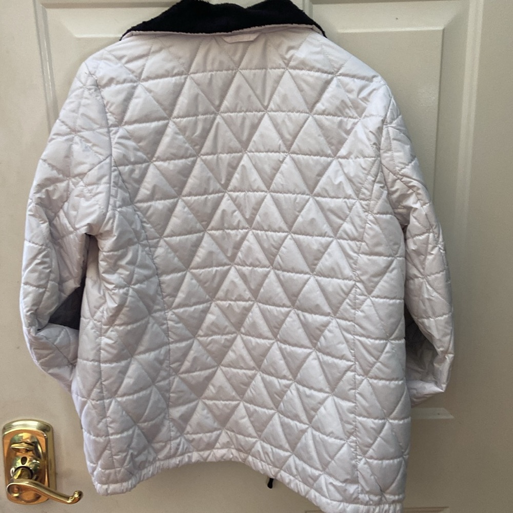 Zeroxposur Winter Jacket - image 4